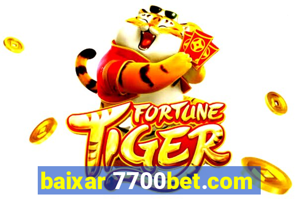 baixar 7700bet.com